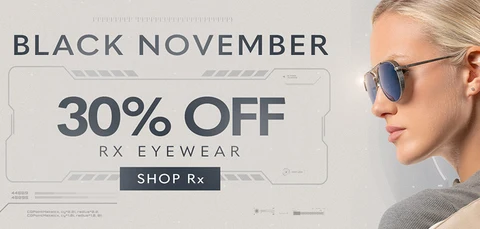 30% Discount on All RX / Prescription